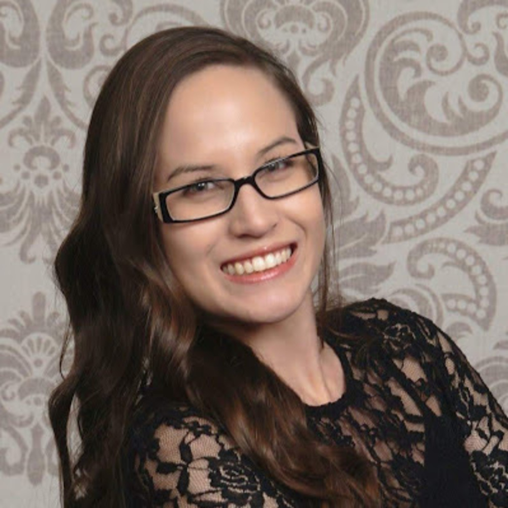 Meet your Posher, Jeana